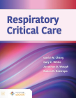 Respiratory Critical Care Cover Image