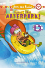 Jeet and Fudge: Fun at the Waterpark By Amandeep S. Kochar Cover Image
