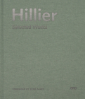 Hillier: Selected Works By Studio Hillier, J. Robert Hillier, Barbara A. Hillier Cover Image
