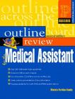 Pearson Health Outline Review for the Medical Assistant [With CDROM] (Success Across the Boards) Cover Image