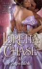 Mr. Impossible (Carsington Family Series #2) By Loretta Chase Cover Image