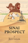 Sinai Prospect By Jeff Lelek Cover Image