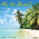Ah, the Beach! 2022 Tropical Wall Calendar Cover Image