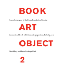 Book Art Object 2 Cover Image