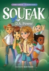 Squeak By D. a. Power Cover Image