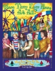 Were They Ever Here at All? More Epic Tales of the Grateful Dead By Scott W. Allen Cover Image