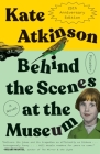 Behind the Scenes at the Museum (Twenty-Fifth Anniversary Edition): A Novel Cover Image