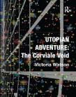 Utopian Adventure: The Corviale Void Cover Image