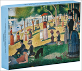 Georges Seurat Notecard Box By Georges Seurat Cover Image