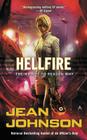 Hellfire (Theirs Not to Reason Why #3) Cover Image