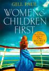 Women and Children First By Gill Paul Cover Image