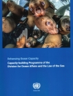 Enhancing Ocean Capacity: The Capacity-Building Programme of the Division for Ocean Affairs and the Law of the Sea By United Nations Publications (Editor) Cover Image