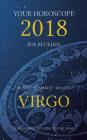 Your Horoscope 2018: Virgo By Zoe Buckden Cover Image