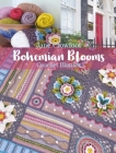 Bohemian Blooms Crochet Blanket Cover Image