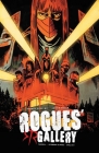 Rogues Gallery, Volume 1 Cover Image