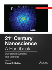 21st Century Nanoscience - A Handbook: Bioinspired Systems and Methods (Volume Seven) Cover Image