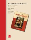Looseleaf for Sports in Society: Issues and Controversies By Jay Coakley Cover Image