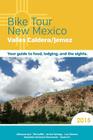 Bike Tour New Mexico: Valles Caldera/Jemez By Peter Rice Cover Image
