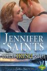 Wild Irish Ride By Jennifer Saints Cover Image