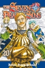 The Seven Deadly Sins 20 (Seven Deadly Sins, The #20) By Nakaba Suzuki Cover Image