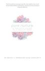 Pure Nurture: A Holistic Guide to a Healthy Baby By Kristy S. Rodriguez Cover Image