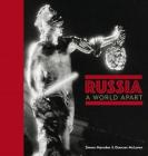 Russia: A World Apart By Simon Marsden, Duncan Mclaren Cover Image