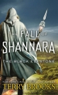 The Black Elfstone: The Fall of Shannara Cover Image