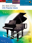 In Recital(r) with Popular Music, Book 2 Cover Image