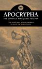 Compact Apocrypha-KJV By Anonymous Cover Image