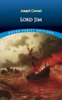 Lord Jim By Joseph Conrad Cover Image