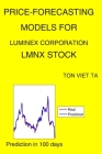 Price-Forecasting Models for Luminex Corporation LMNX Stock By Ton Viet Ta Cover Image