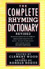 The Complete Rhyming Dictionary Cover Image