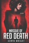 Masque of Red Death: An African American Murder Mystery Cover Image