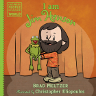 I am Jim Henson (Ordinary People Change the World) Cover Image