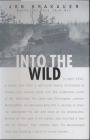 Into the Wild By Jon Krakauer Cover Image