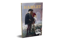 Hamlet: Shakespeare’s Greatest Stories (Abridged and Illustrated): With Review Questions And An Introduction To The Themes In The Story By Wonder House Books Cover Image