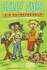 Billy Sure Kid Entrepreneur and the Stink Spectacular By Luke Sharpe, Graham Ross (Illustrator) Cover Image