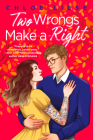 Two Wrongs Make a Right (The Wilmot Sisters Series #1) Cover Image