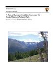 A Natural Resource Condition Assessment for Rocky Mountain National Park By Melannie Hartman, National Park Service, Jill S. Baron Cover Image
