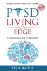 PTSD Living on Edge Cover Image
