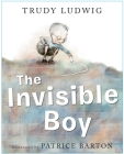 The Invisible Boy Cover Image