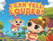 I Can Yell Louder Cover Image