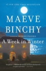 A Week in Winter By Maeve Binchy Cover Image