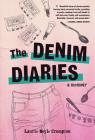 The Denim Diaries: A Memoir By Laurie Boyle Crompton Cover Image