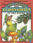 God Created the Plants & Trees of the World Cover Image