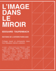 L'Image Dans Le Miroir By Victor Cobo (Text by (Art/Photo Books)), Larry Fink (Text by (Art/Photo Books)) Cover Image