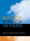 Business Research Methods Cover Image