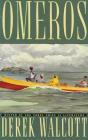 Omeros By Derek Walcott Cover Image