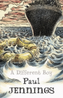 A Different Boy By Paul Jennings Cover Image