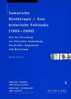 Somatische Gentherapie - Eine Historische Fallstudie (1965-2000): Von Der Forschung Zur Klinischen Anwendung: Geschichte, Regulation Und Bewertung (Medizin #4) By Rainer Paslack (Editor), Rainer Paslack Cover Image